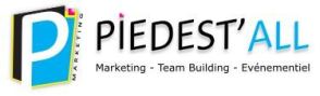 Piedest'all
